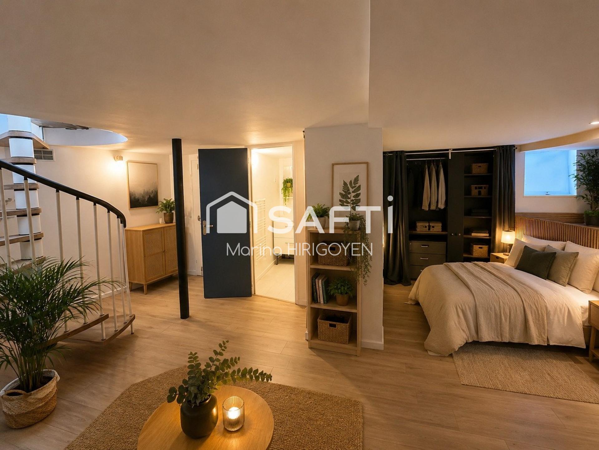 Photo-appartement