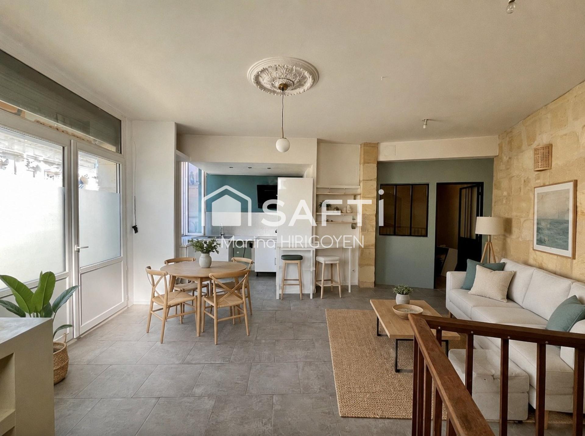 Photo-appartement