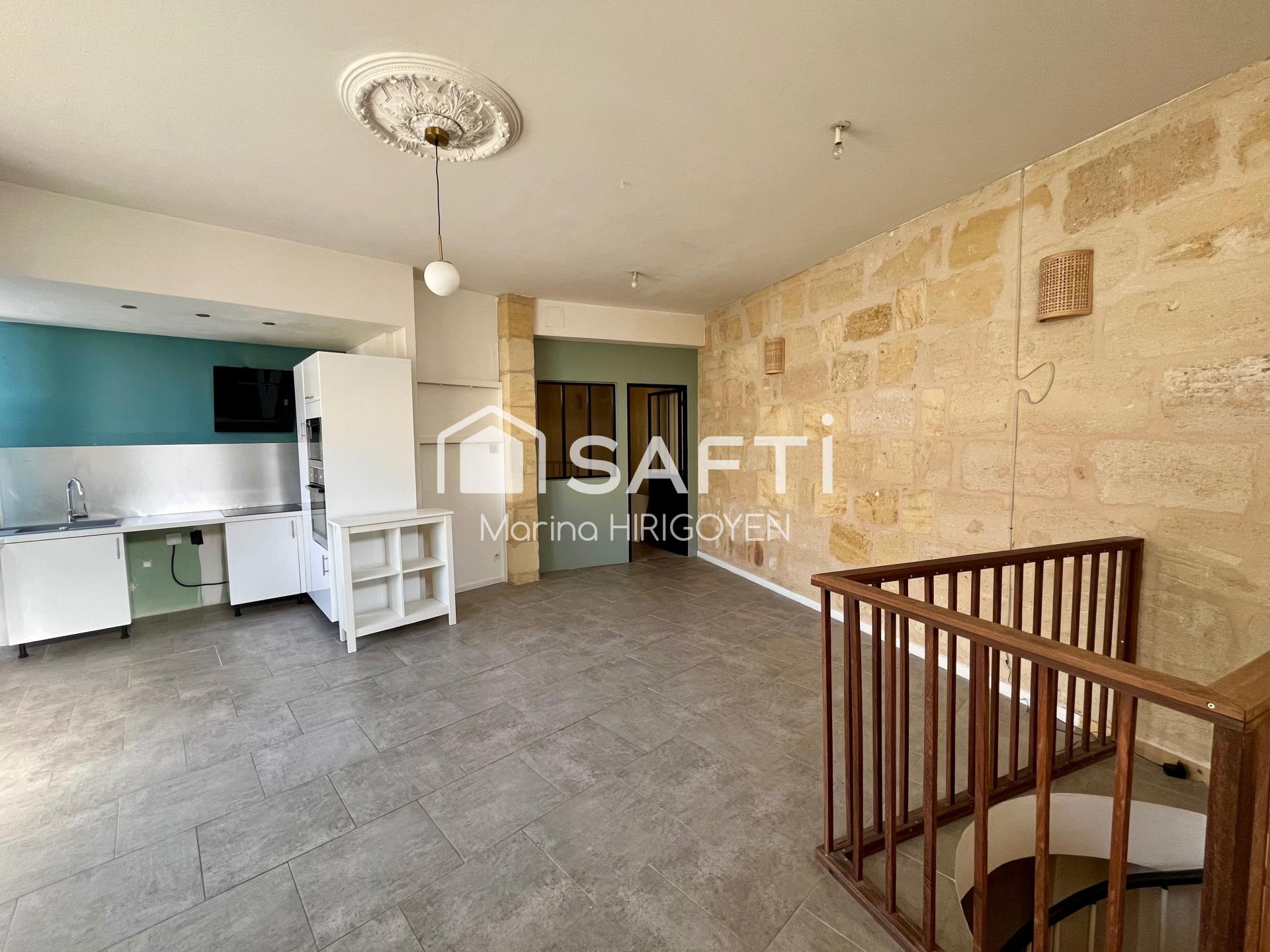 Photo-appartement