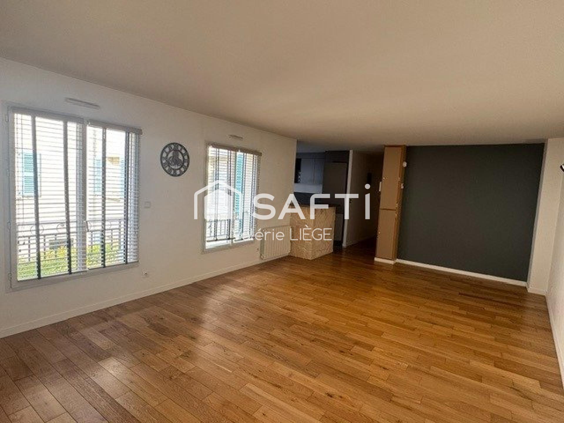 Photo-appartement