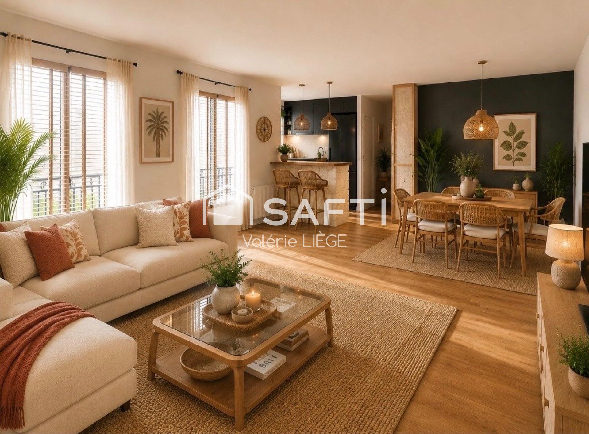 Photo-appartement
