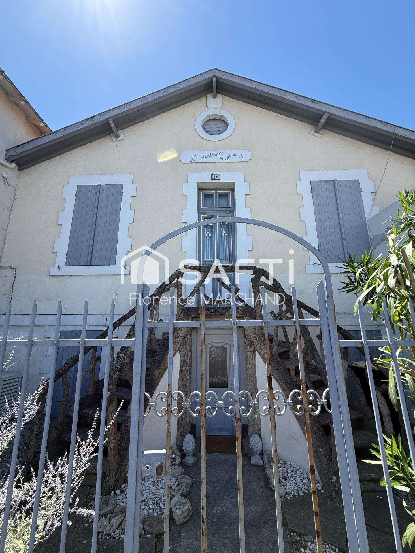 Photo-maison