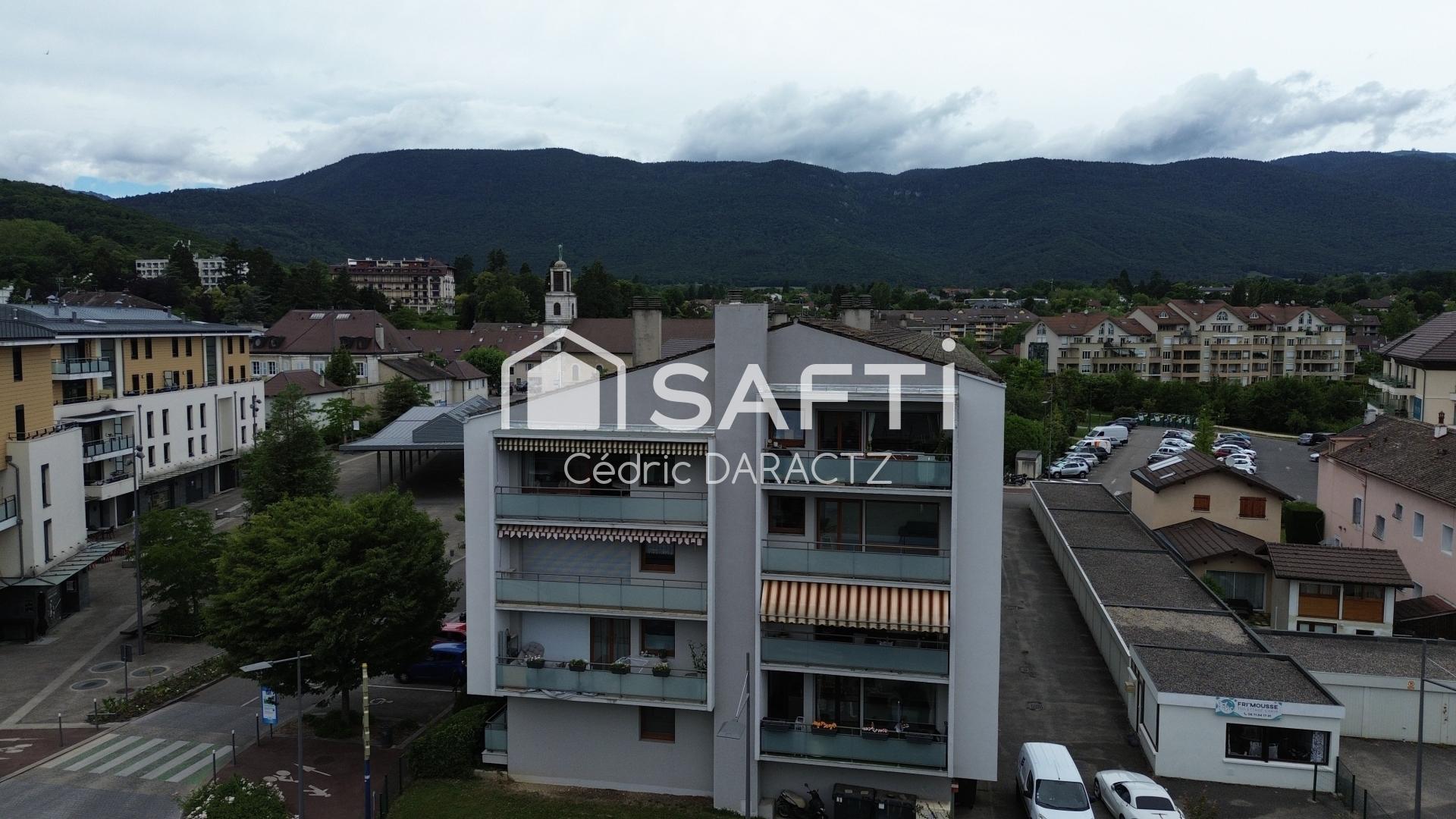 Photo-appartement