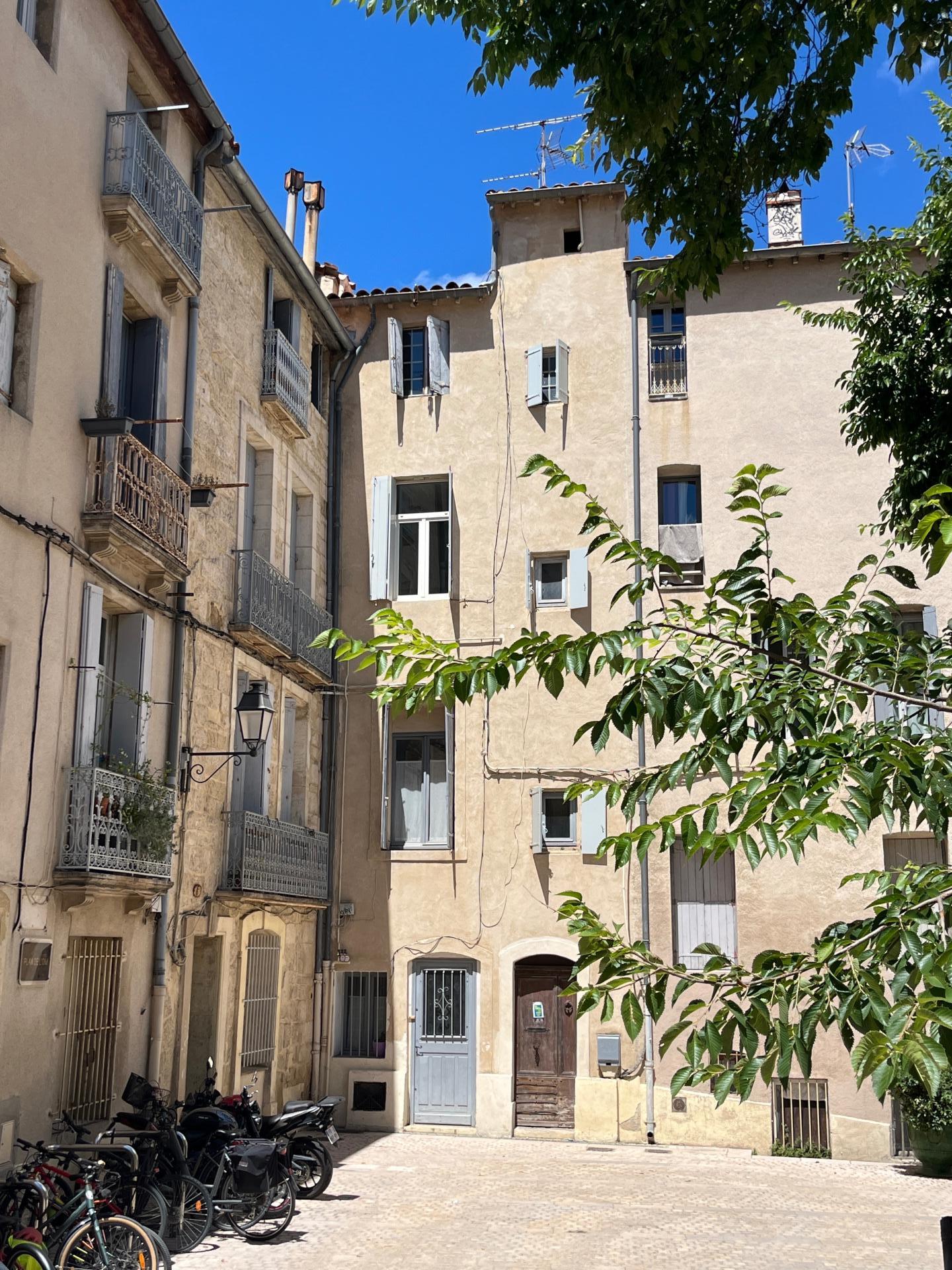 Photo-appartement