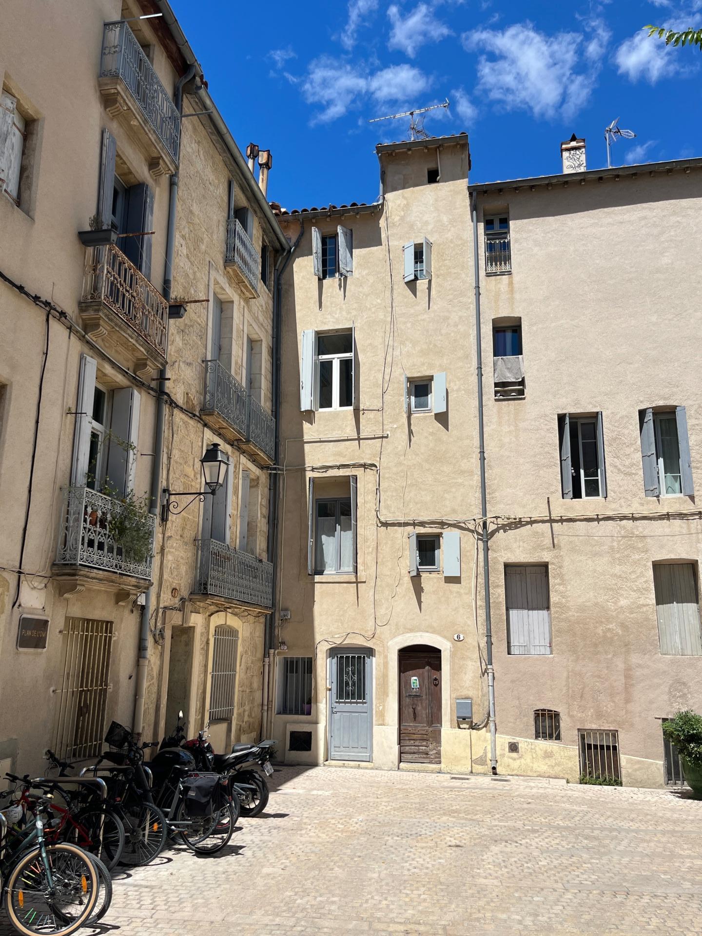 Photo-appartement