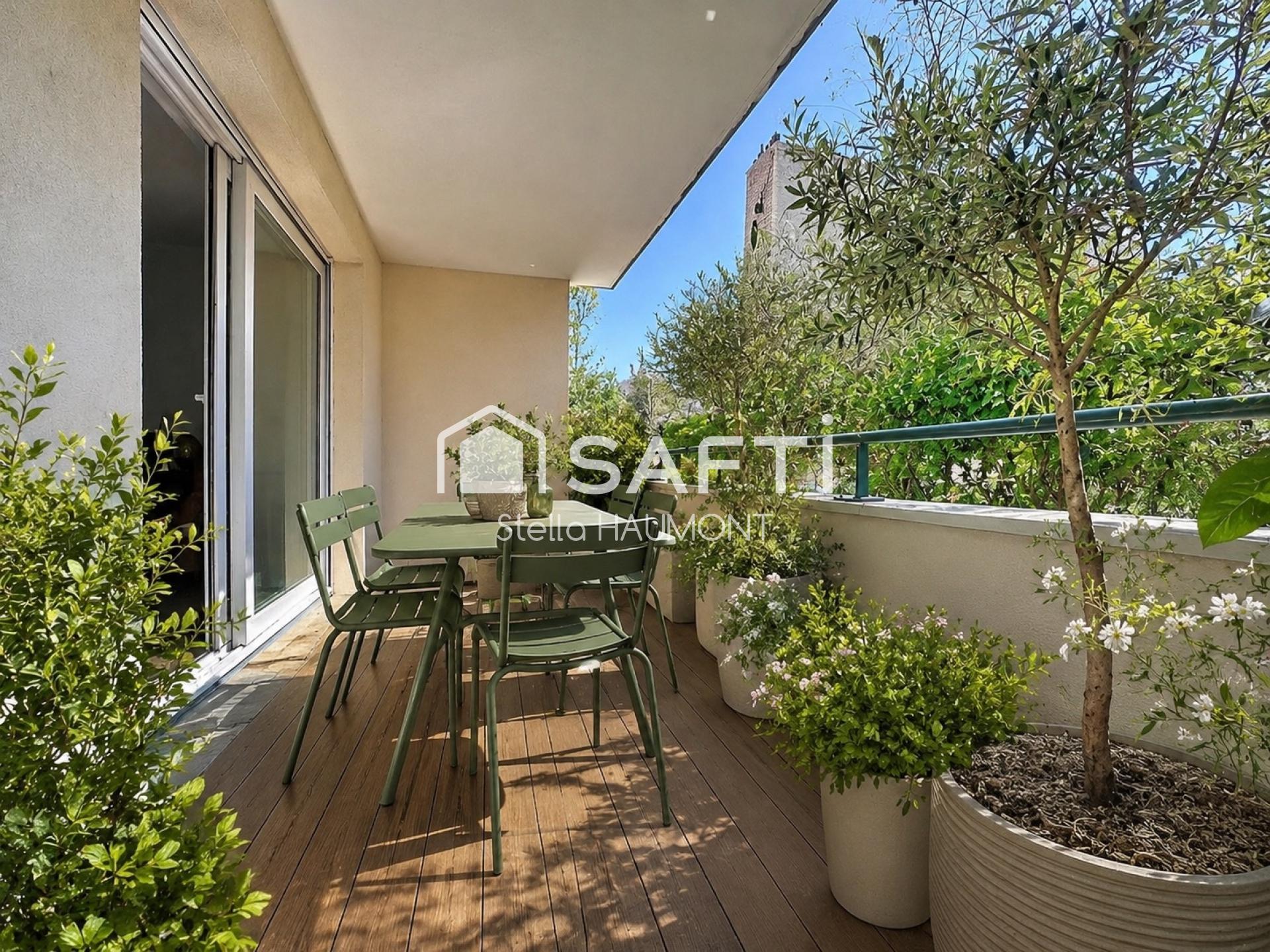 Photo-appartement