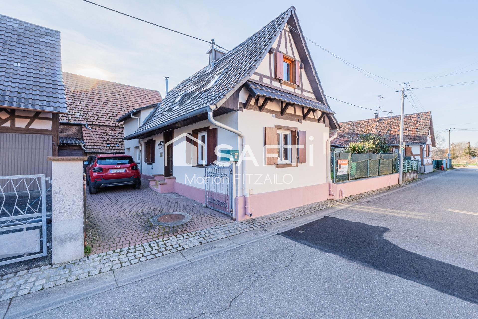 Photo-maison