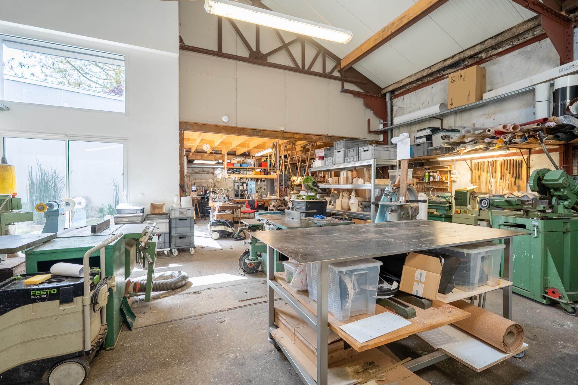 Maison 6 pièces 316 m² · à Neuilly-Plaisance · 316 m² · 835 000 €