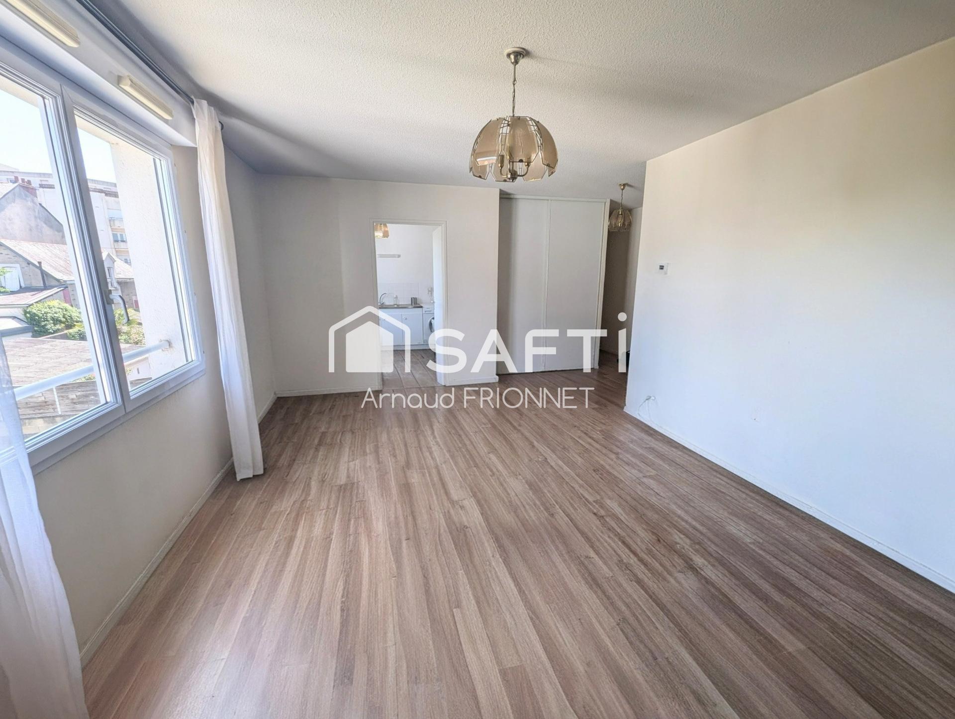 Photo-appartement