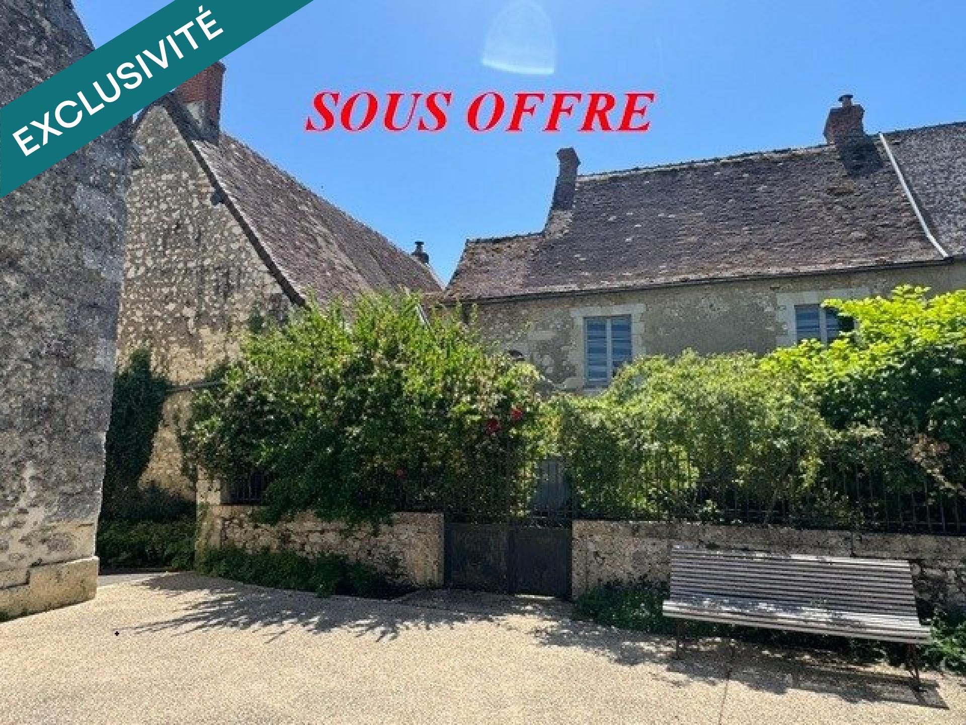 Ancien Monastère restauré