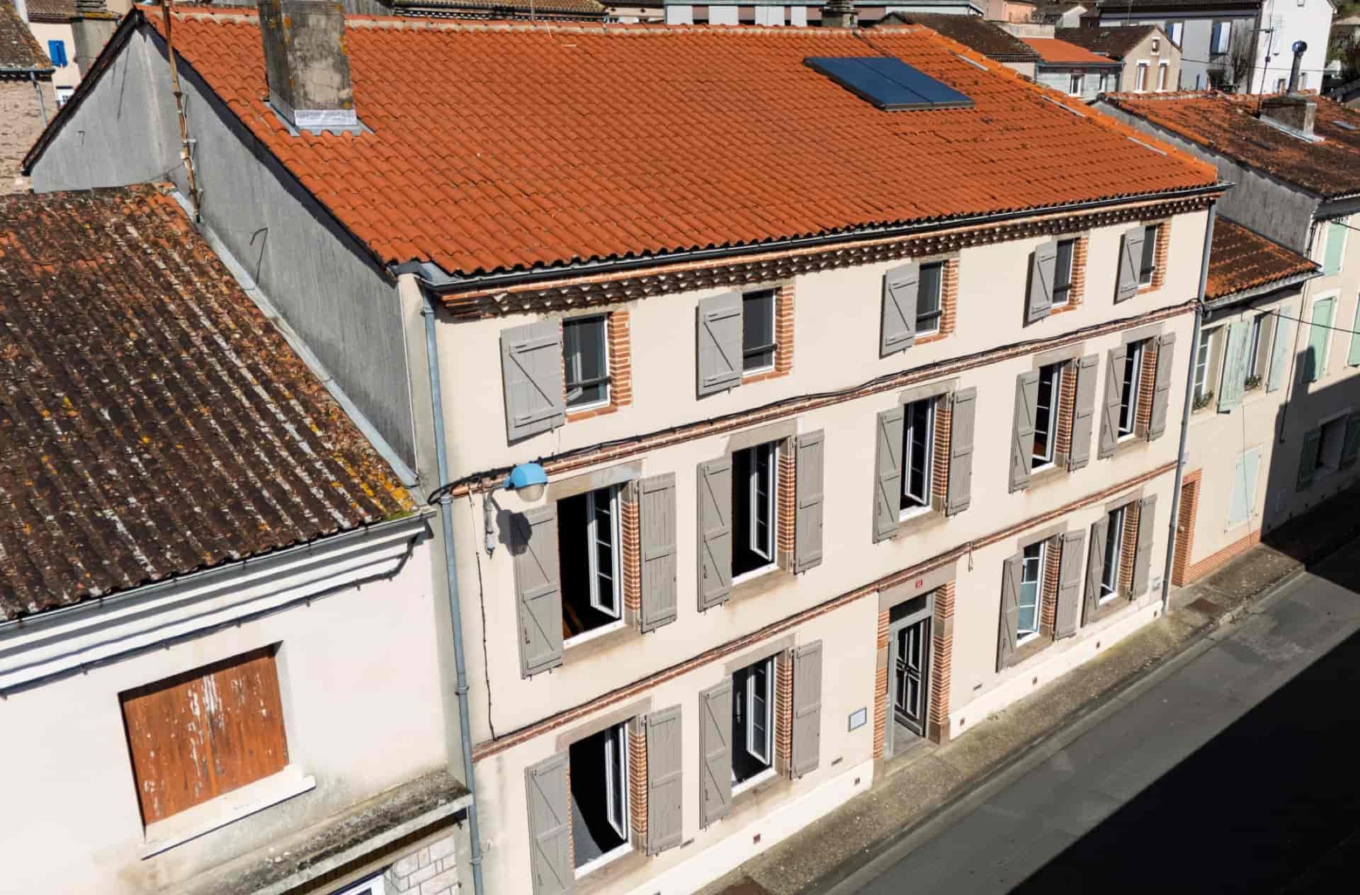 Photo-maison