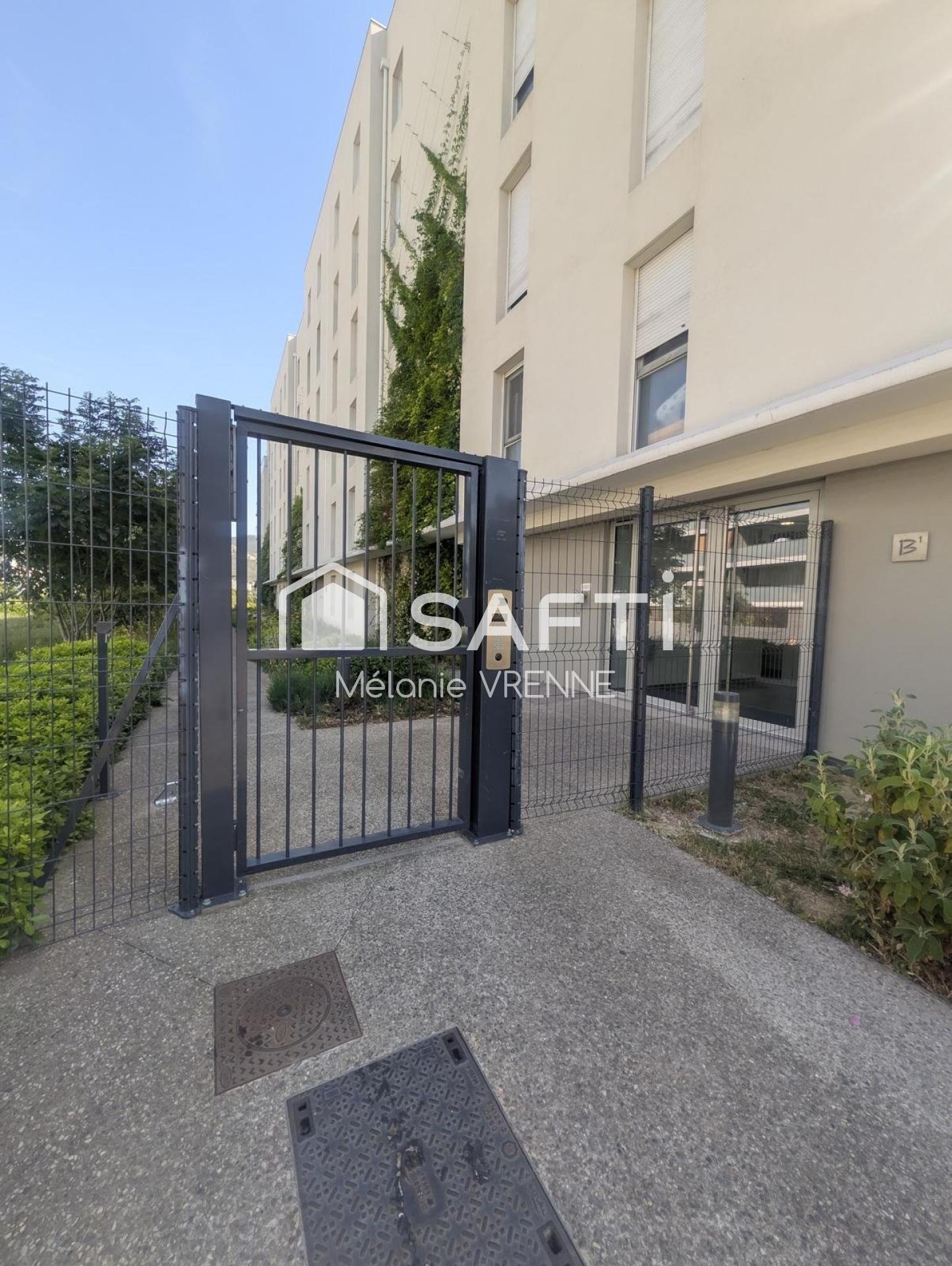 Photo-appartement