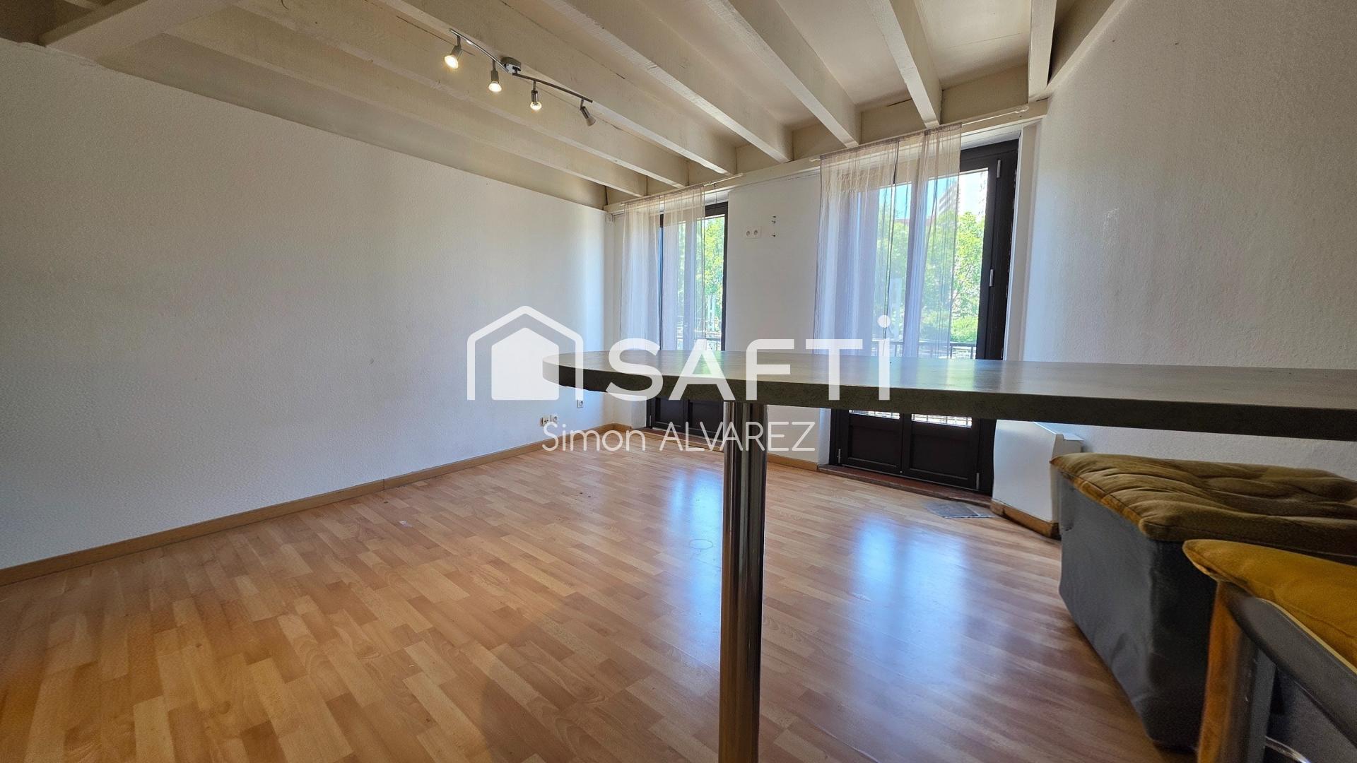 Photo-appartement