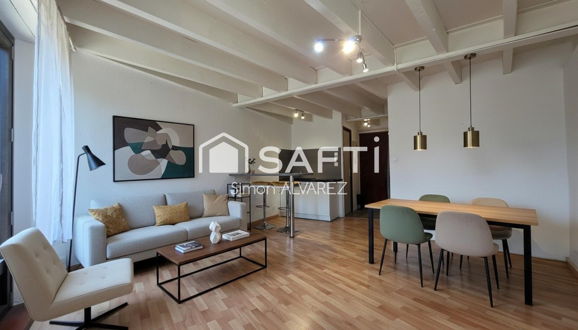 Photo-appartement