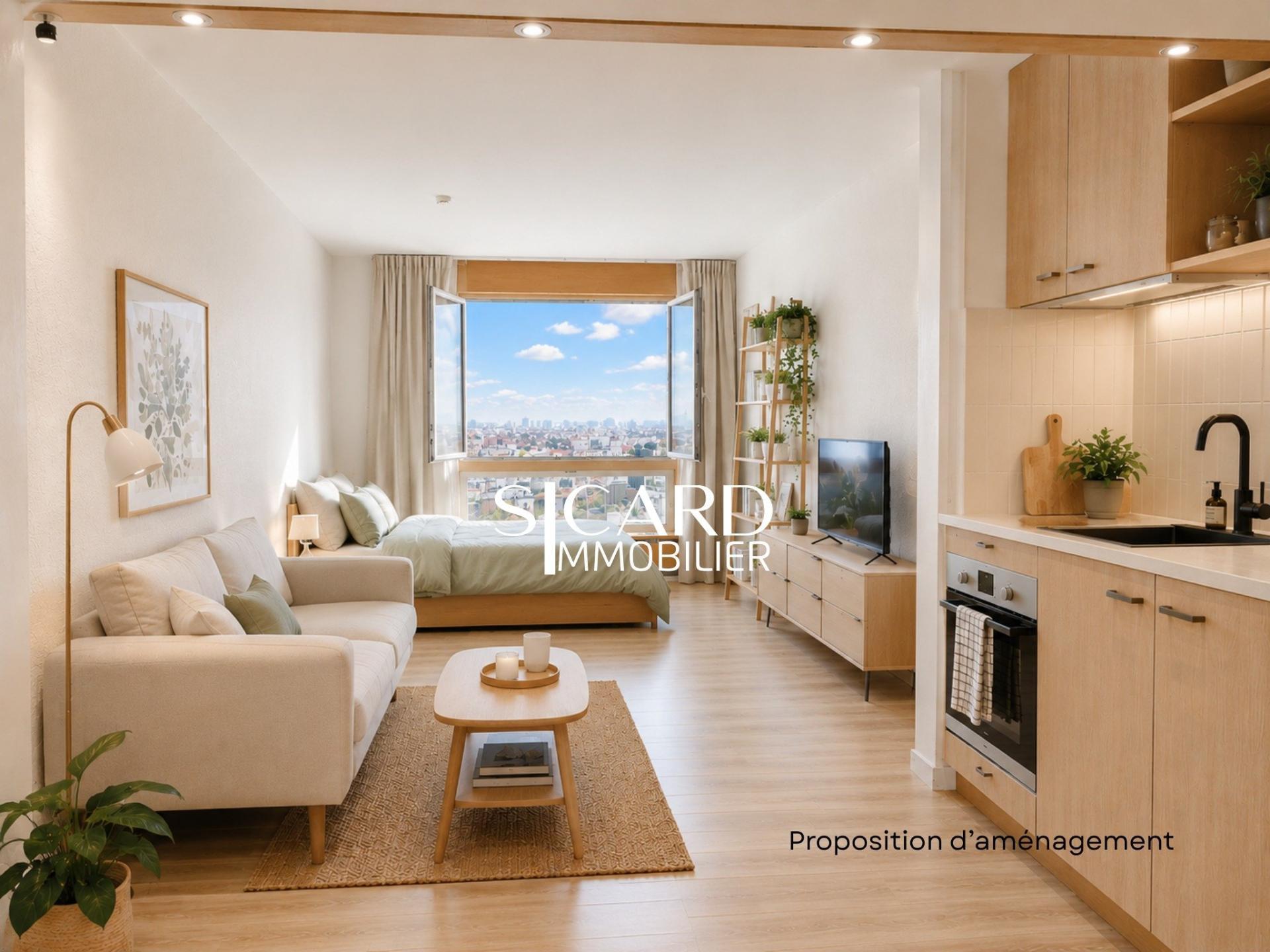 Photo-appartement