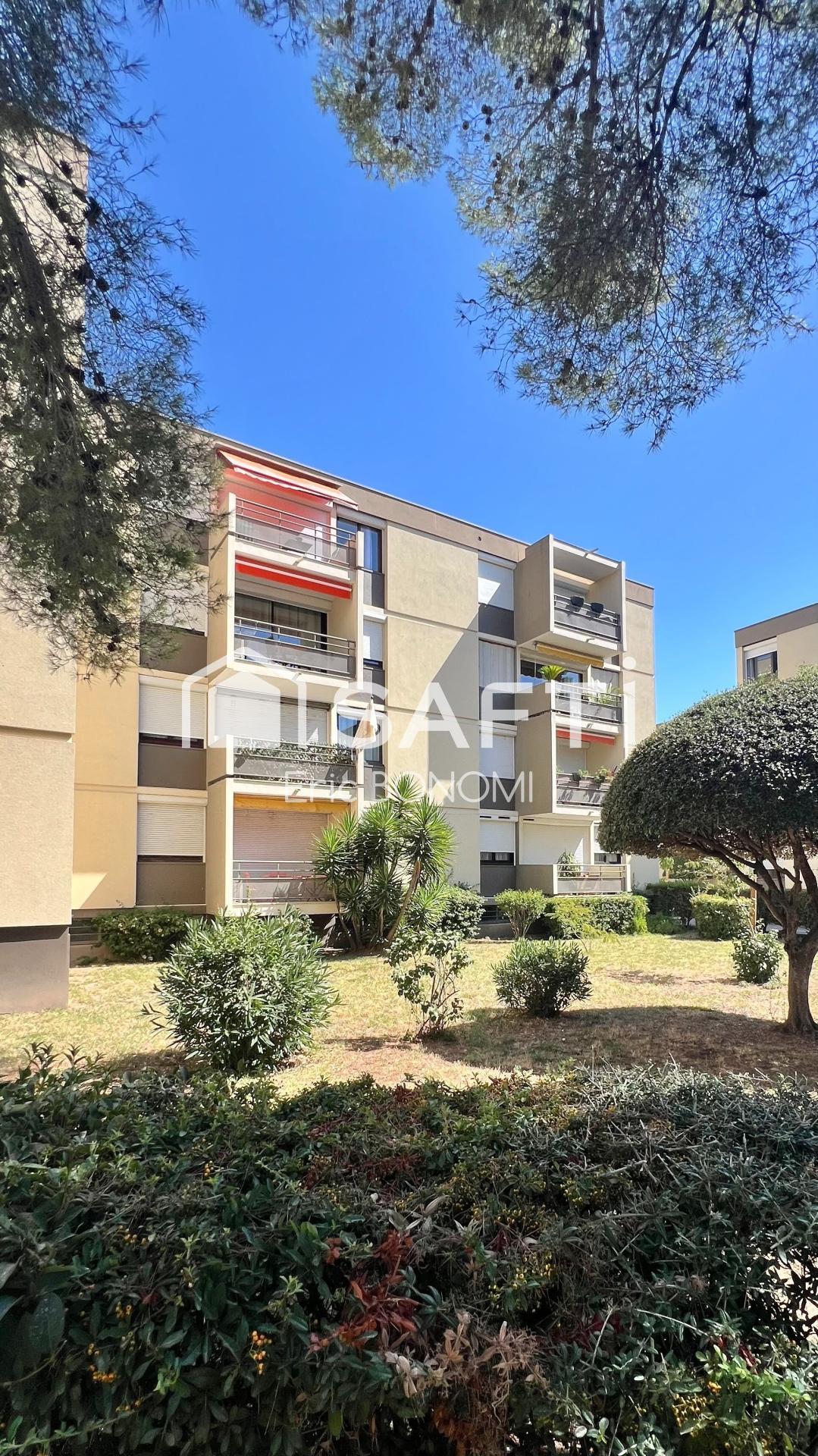 Photo-appartement