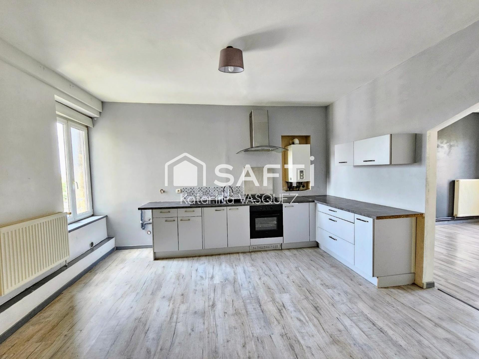 Photo-appartement