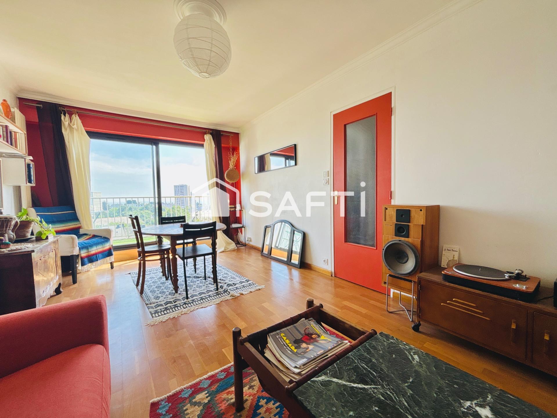 Photo-appartement