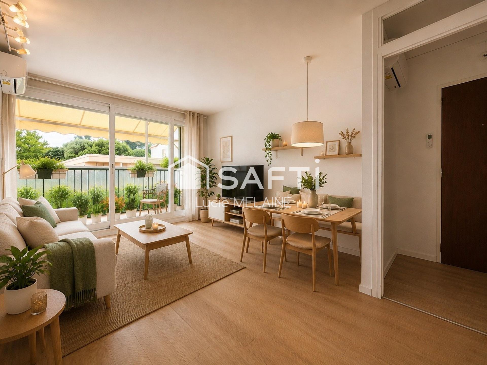 Photo-appartement