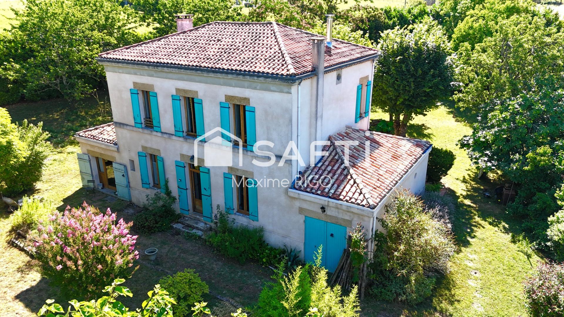 Photo-maison