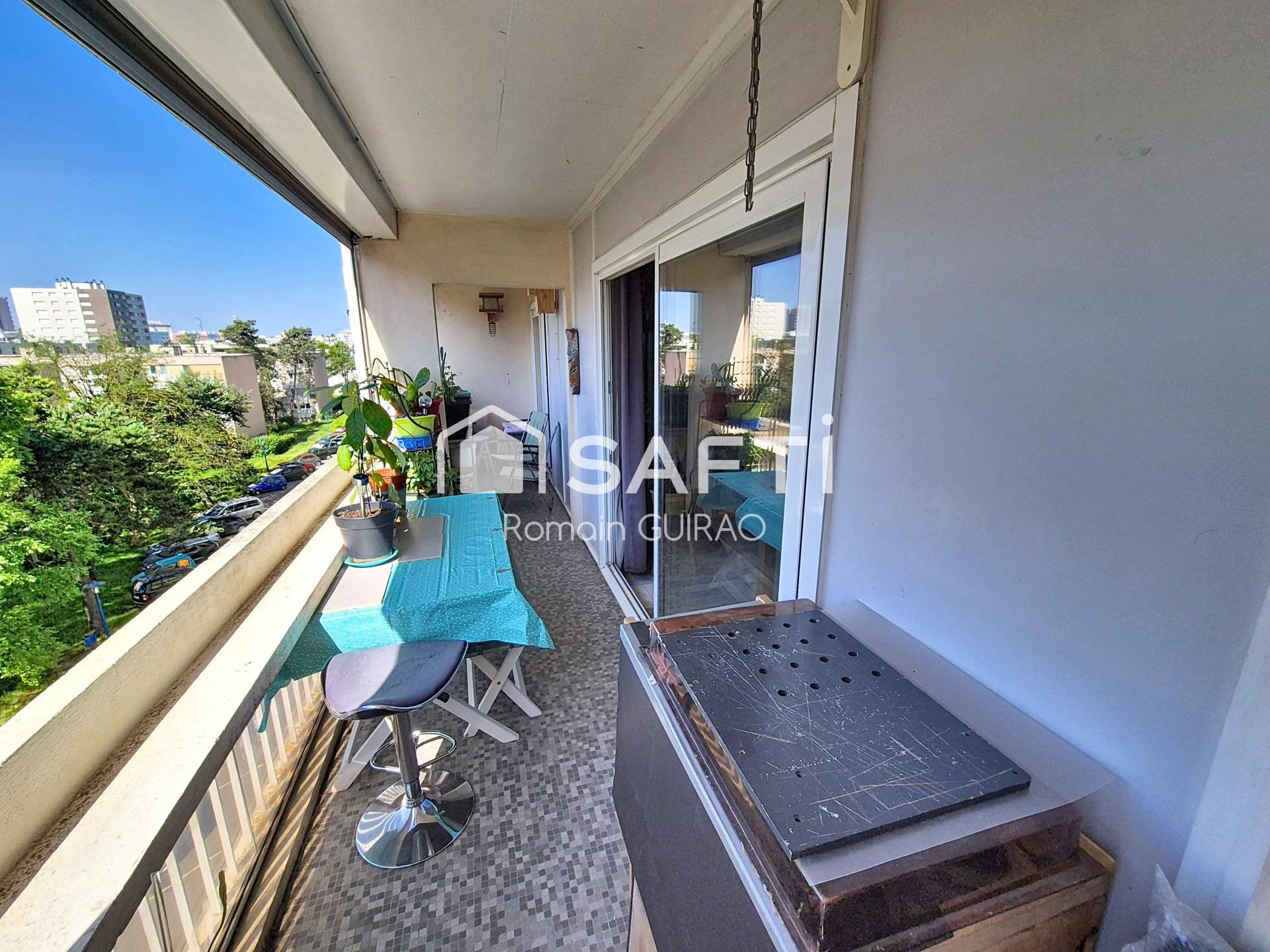 Photo-appartement