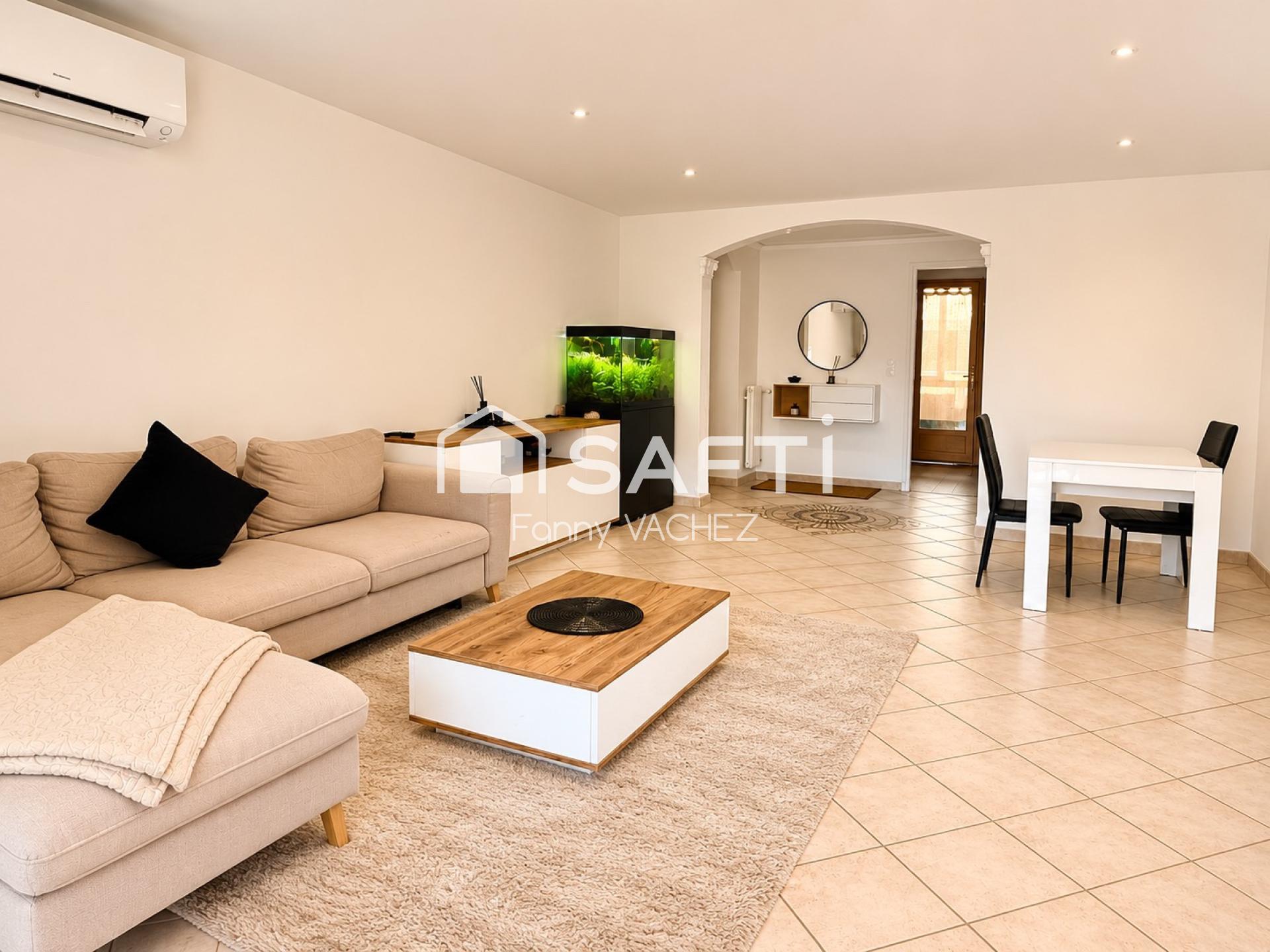 Photo-appartement
