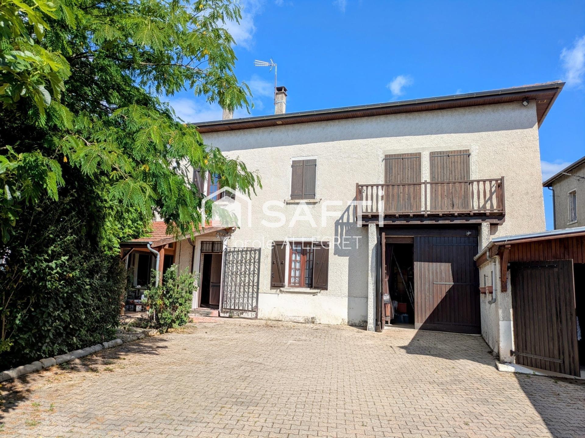 Photo-maison