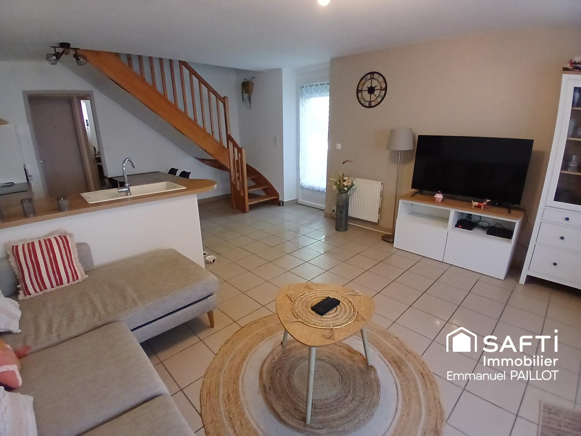 Photo-appartement