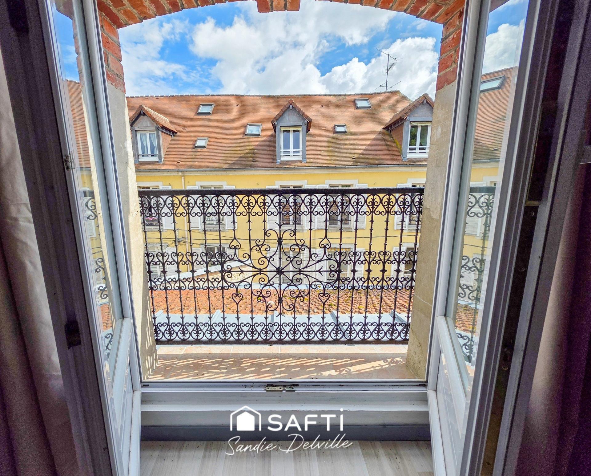 Photo-appartement