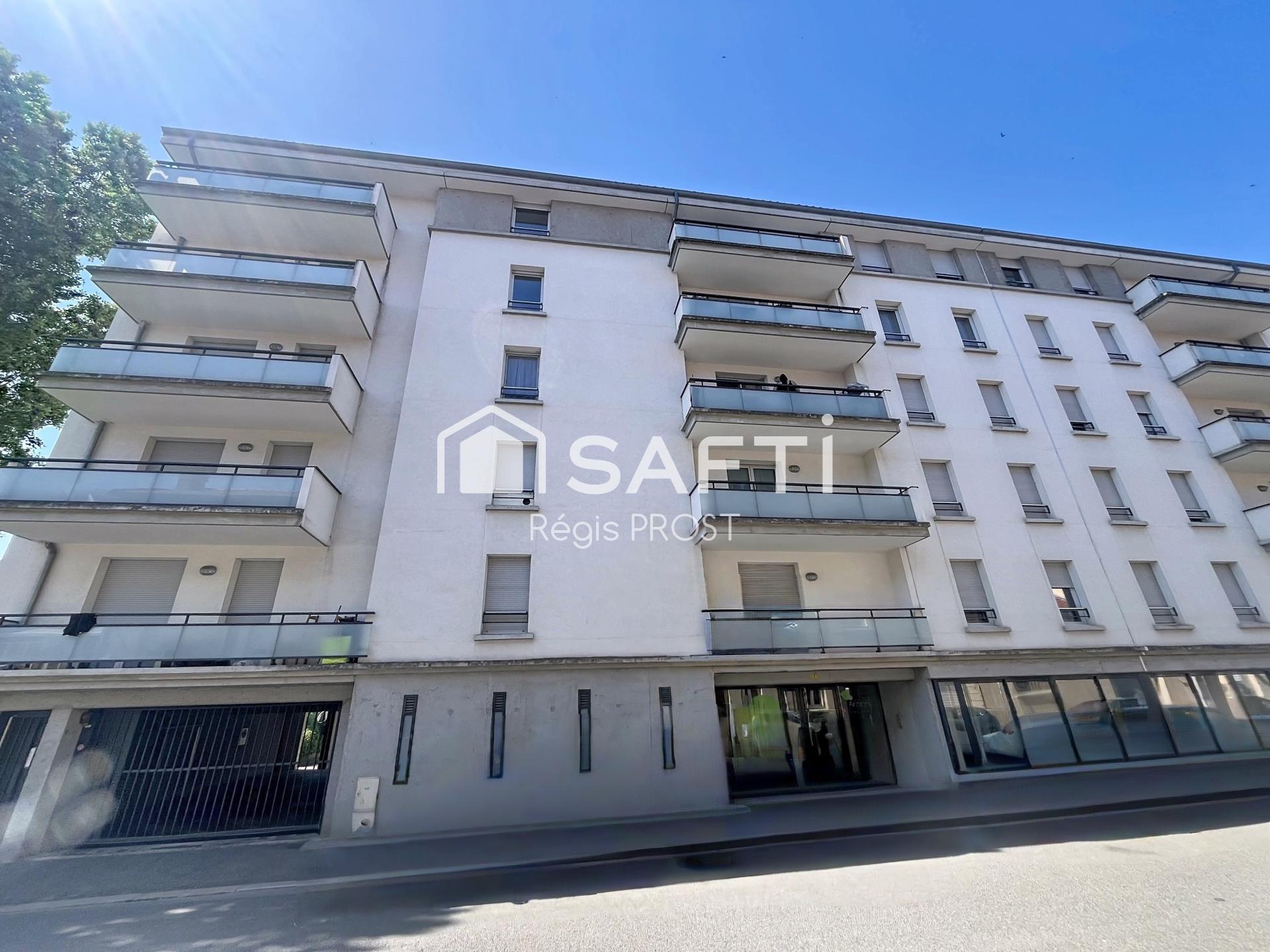 Photo-appartement
