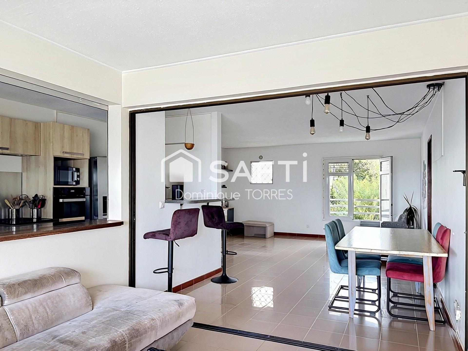 Photo-appartement