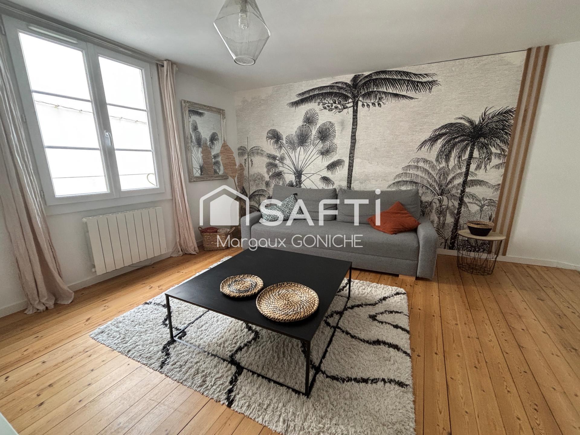 Photo-appartement