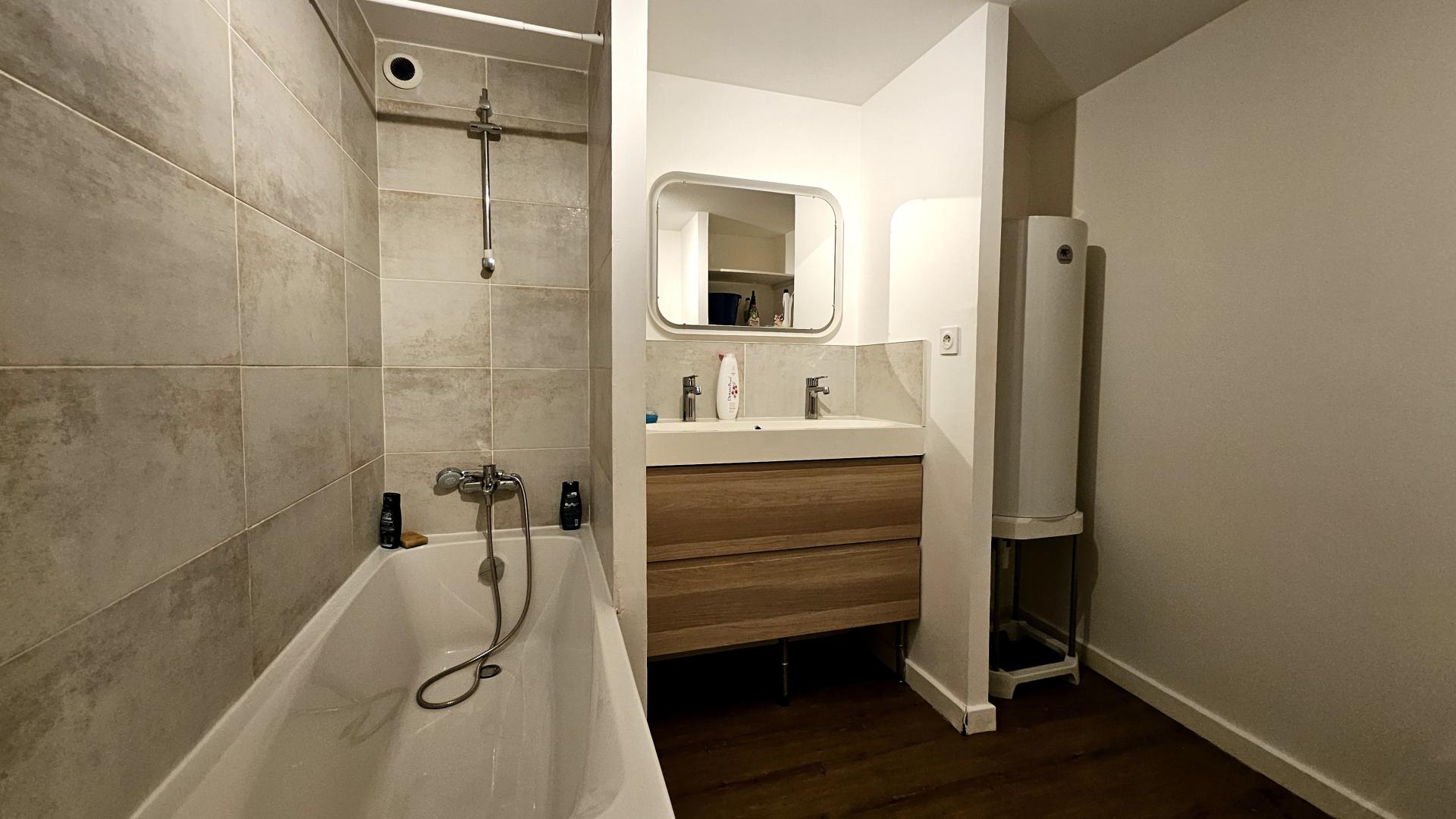 Photo SAFTI — Appartement 2 pièces, 56 m² à Manosque 5