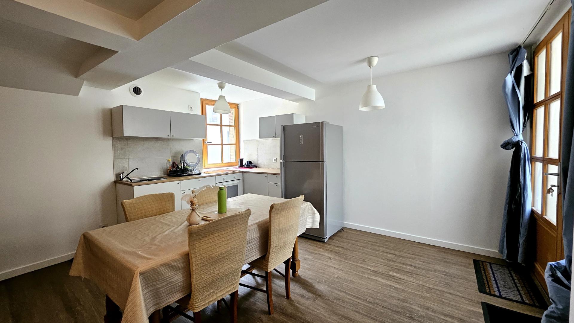 Photo SAFTI — Appartement 2 pièces, 56 m² à Manosque 3
