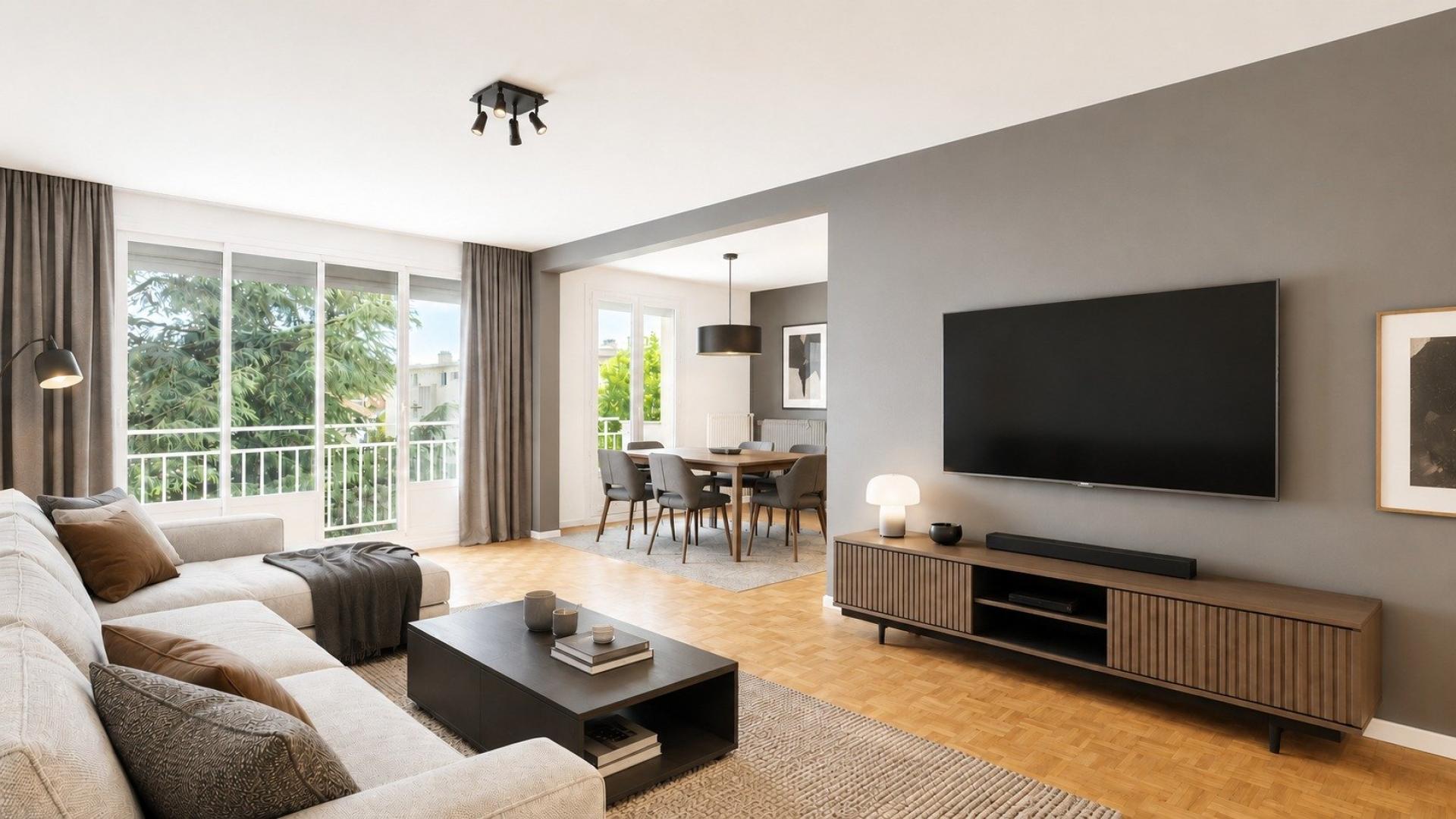 Photo-appartement