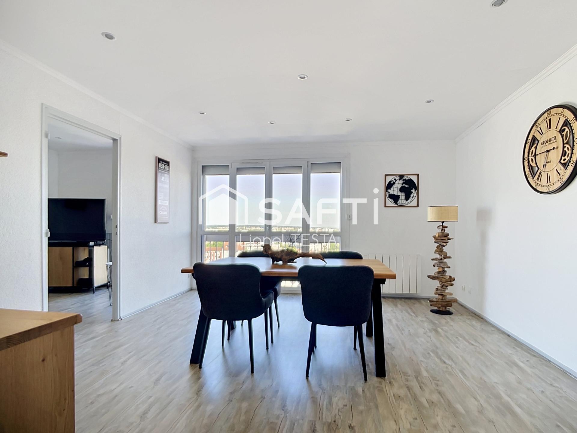Photo-appartement