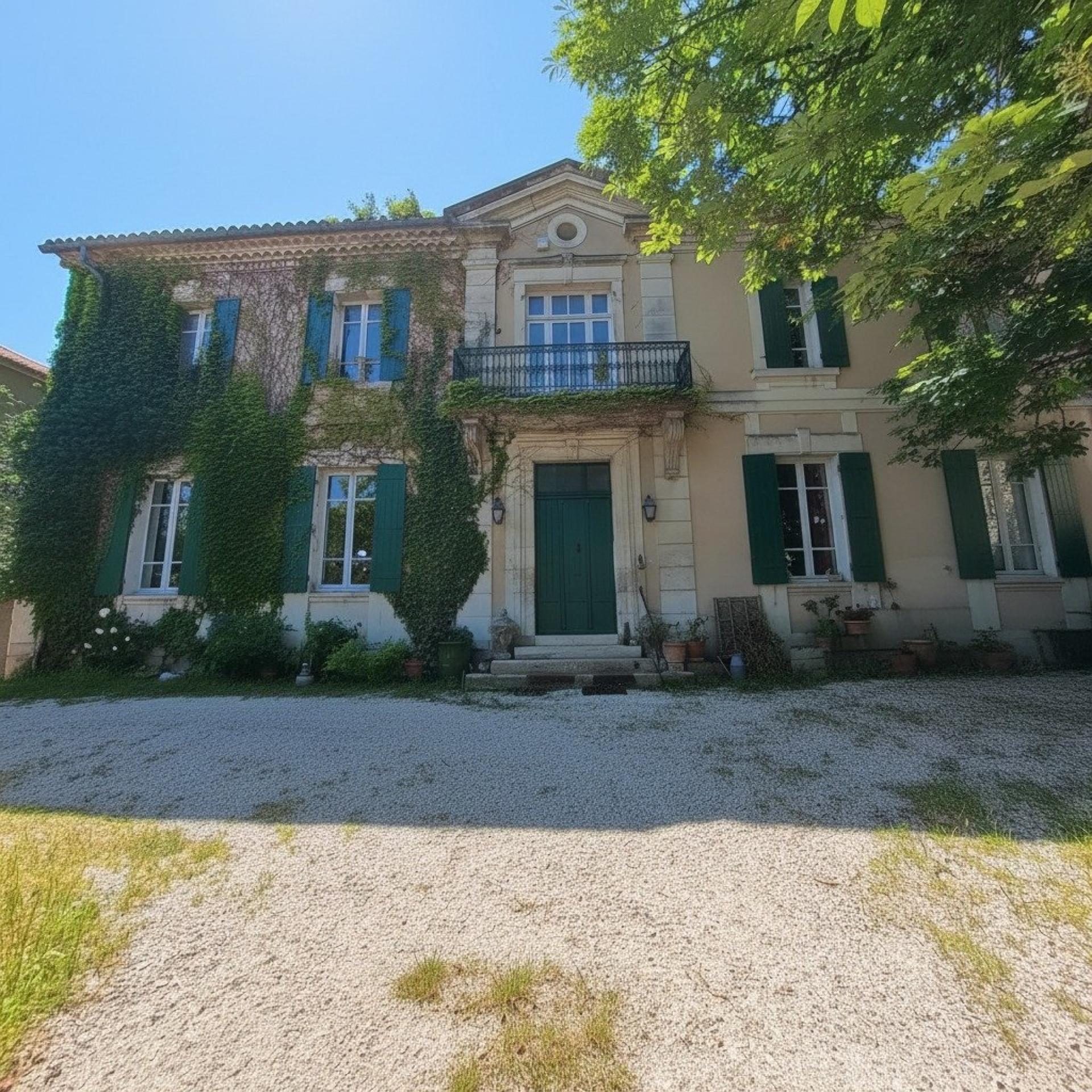 Photo-maison