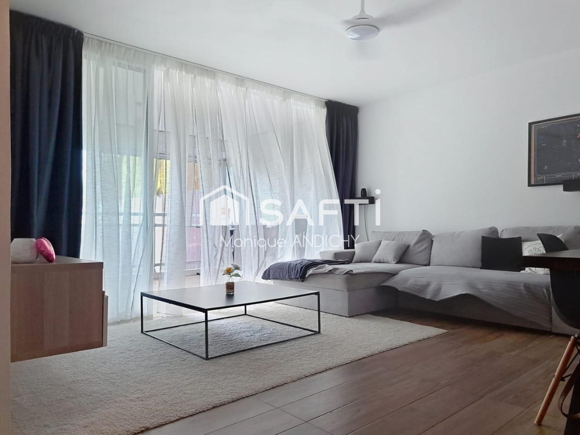 Photo-appartement