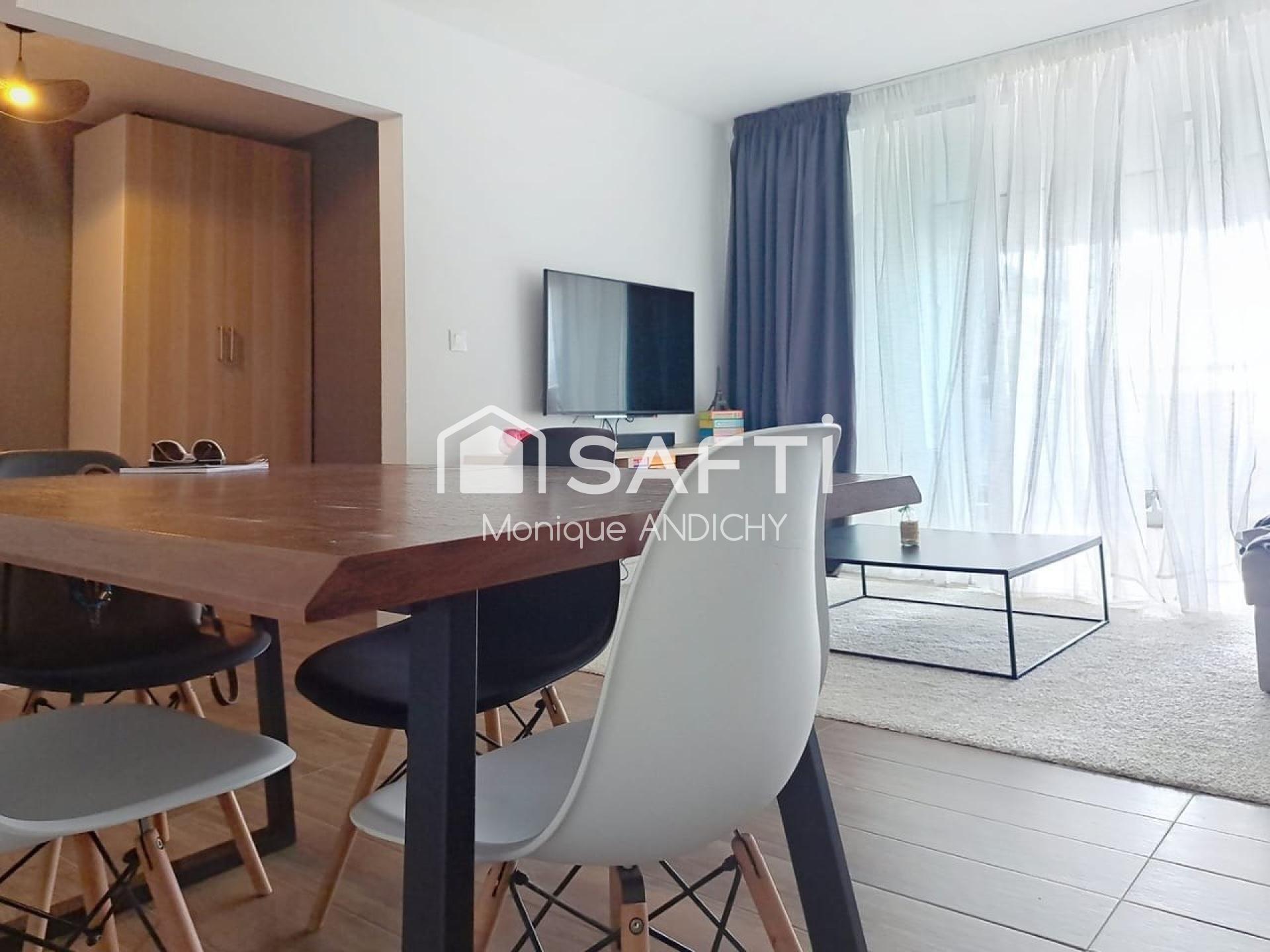 Photo-appartement