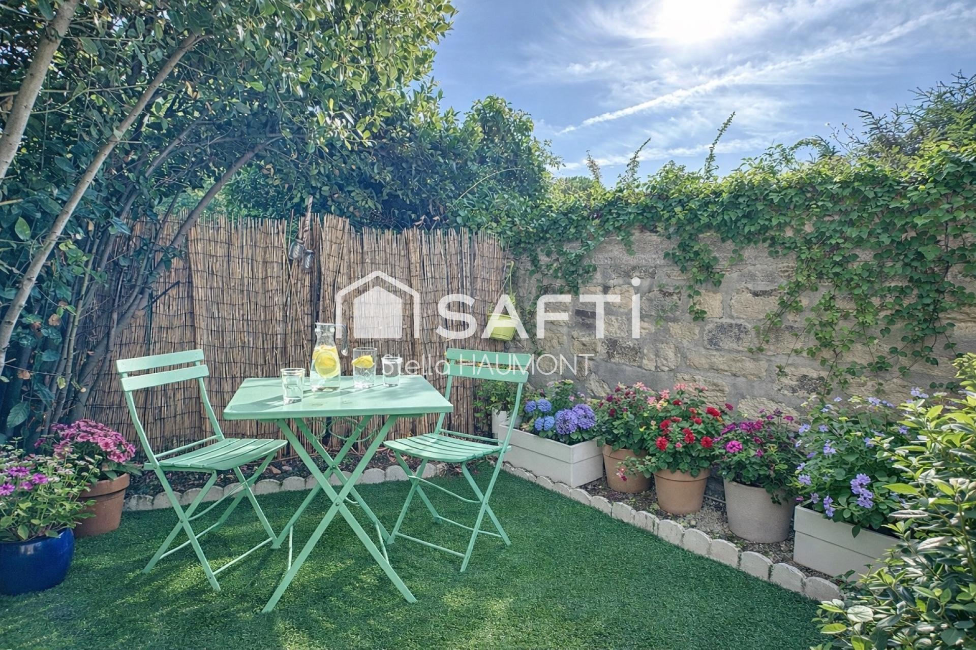 Photo-appartement