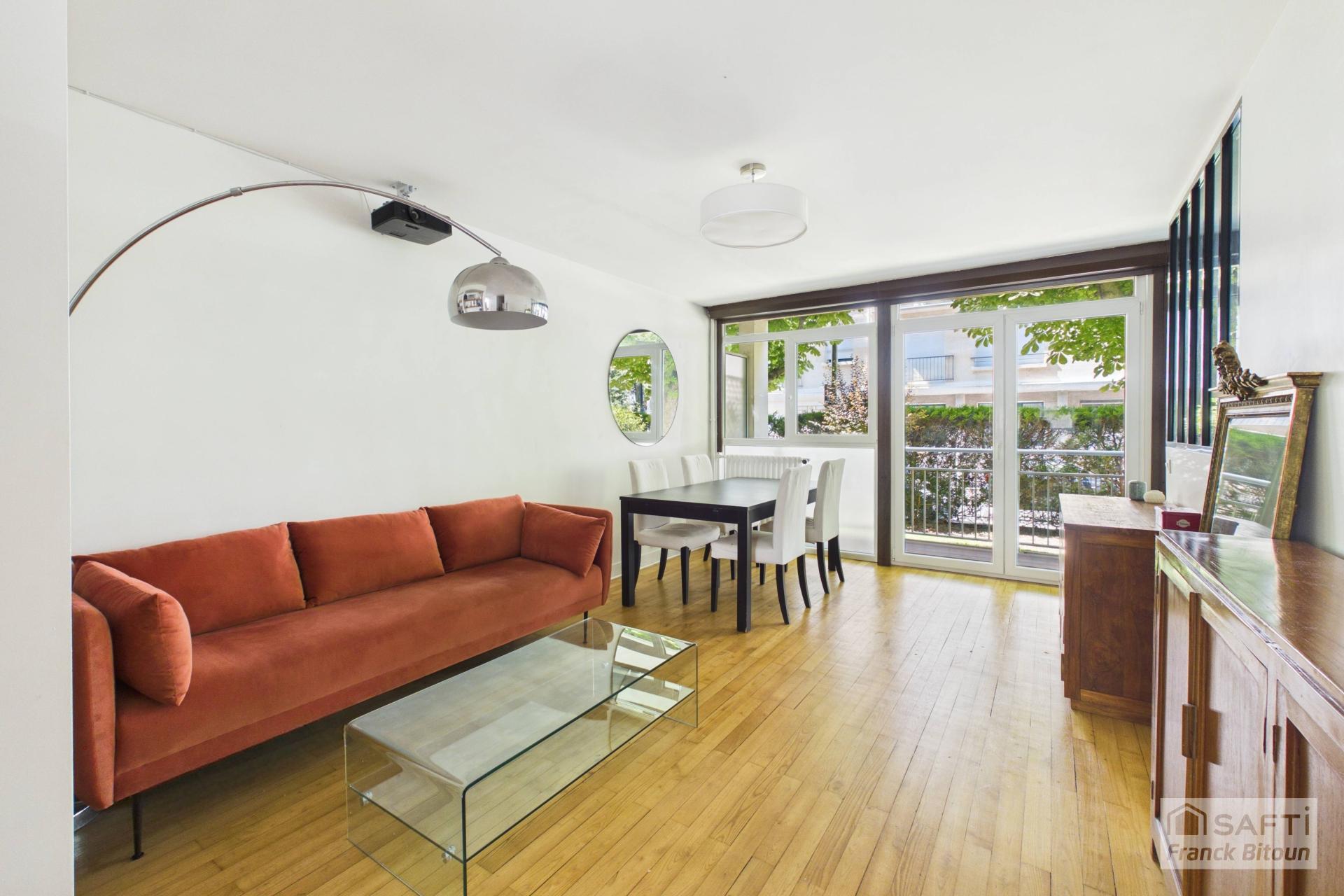 Photo-appartement