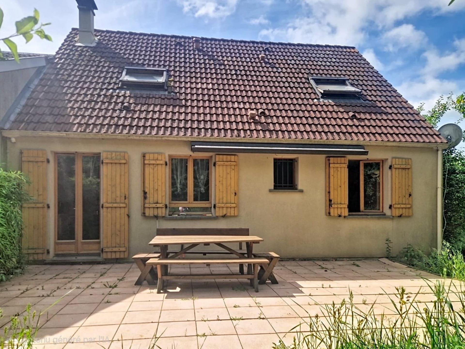 Photo-maison