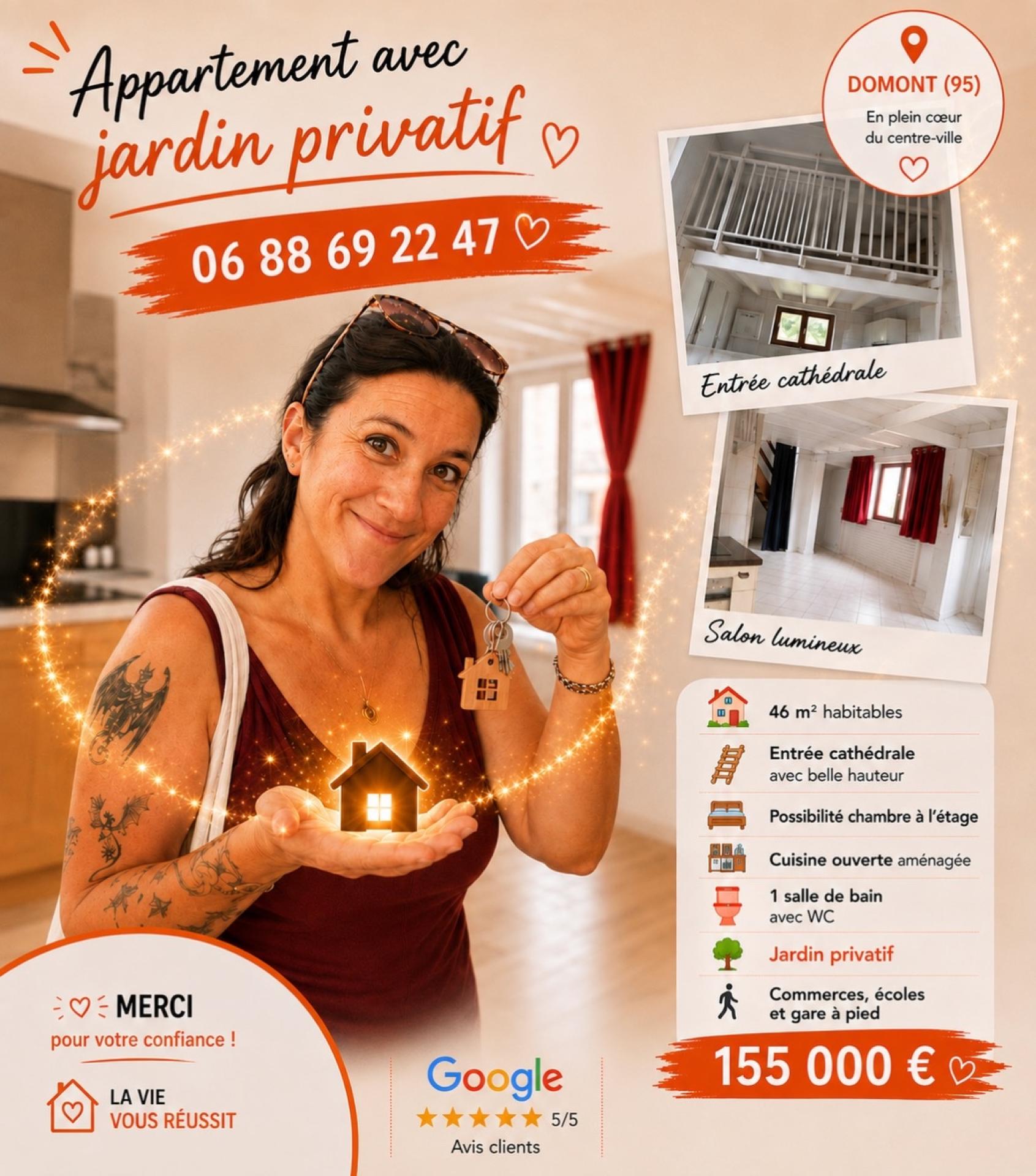 Photo-appartement