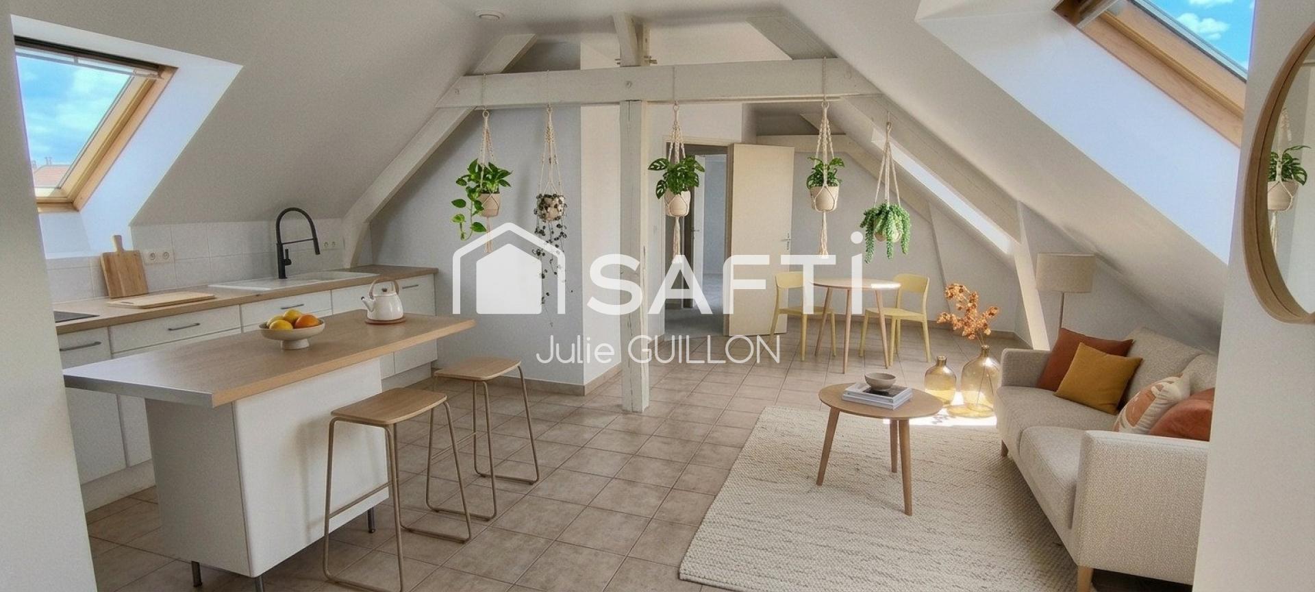 Photo-appartement