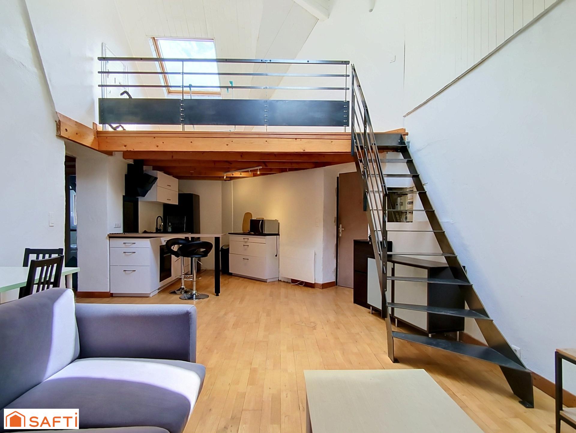 Photo-appartement