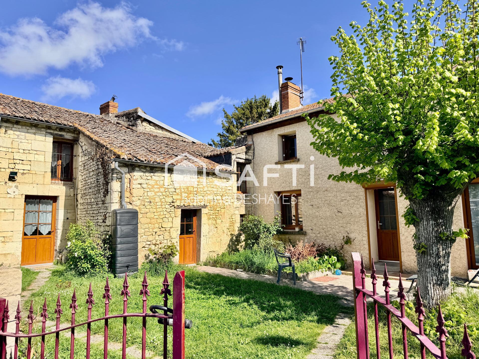 Photo-maison