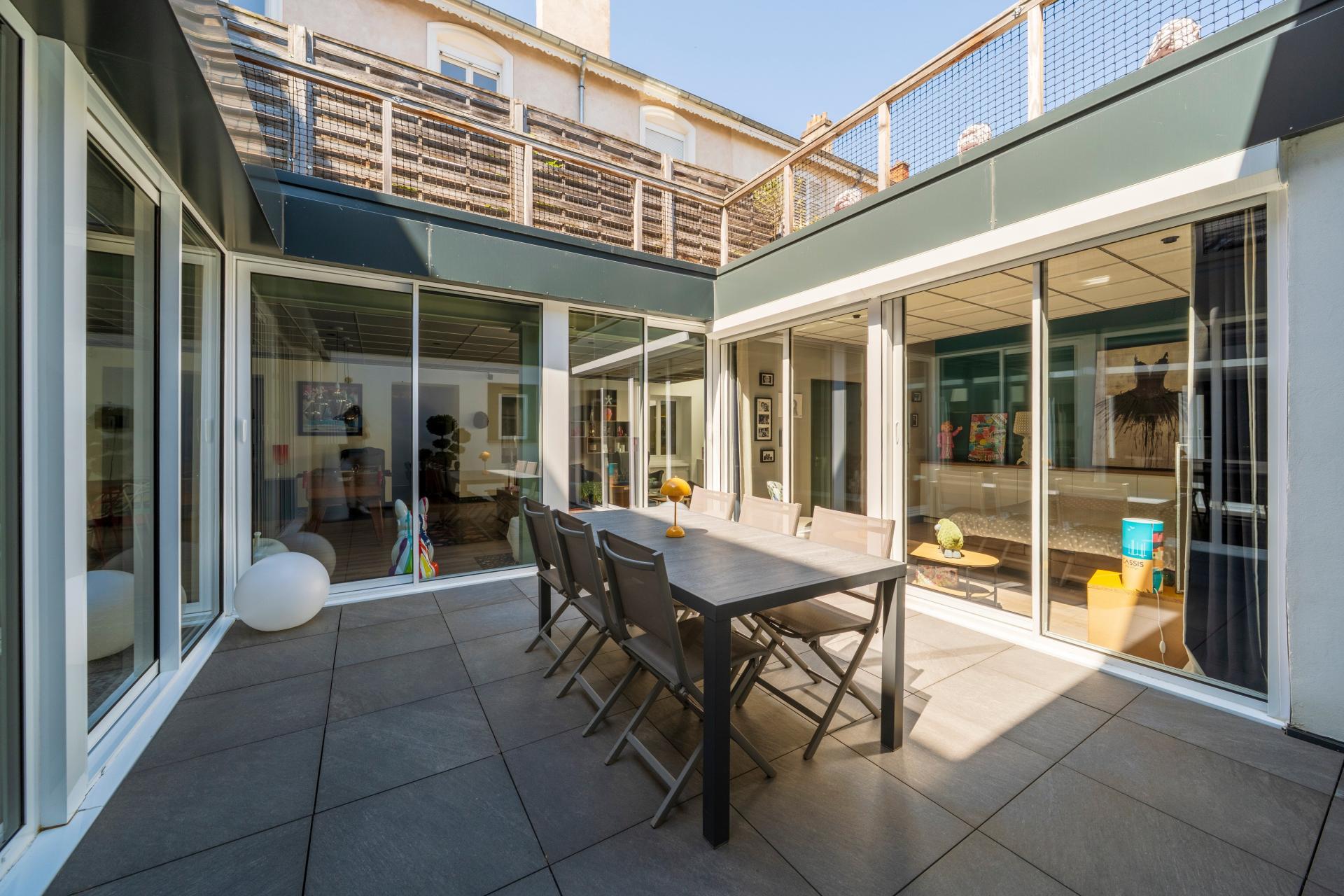 Photo-appartement