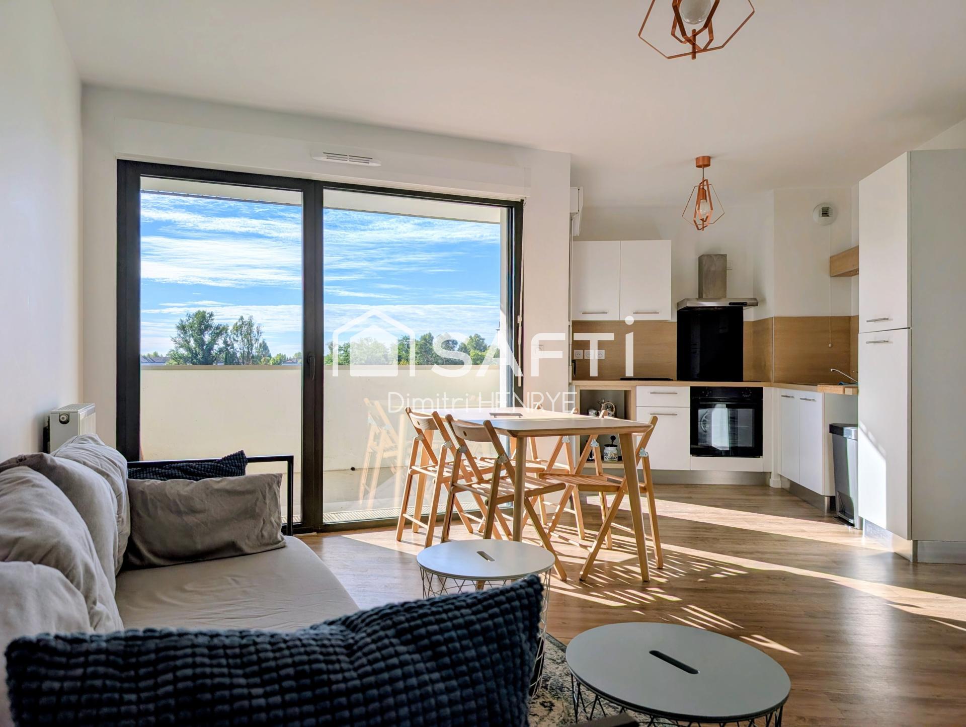 Photo-appartement