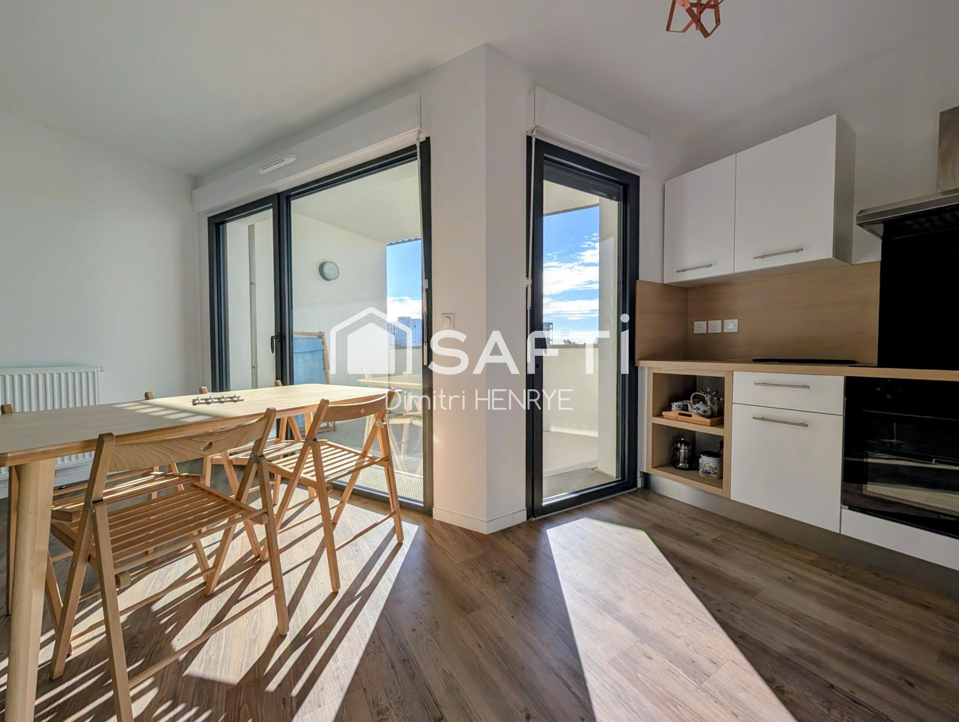 Photo-appartement