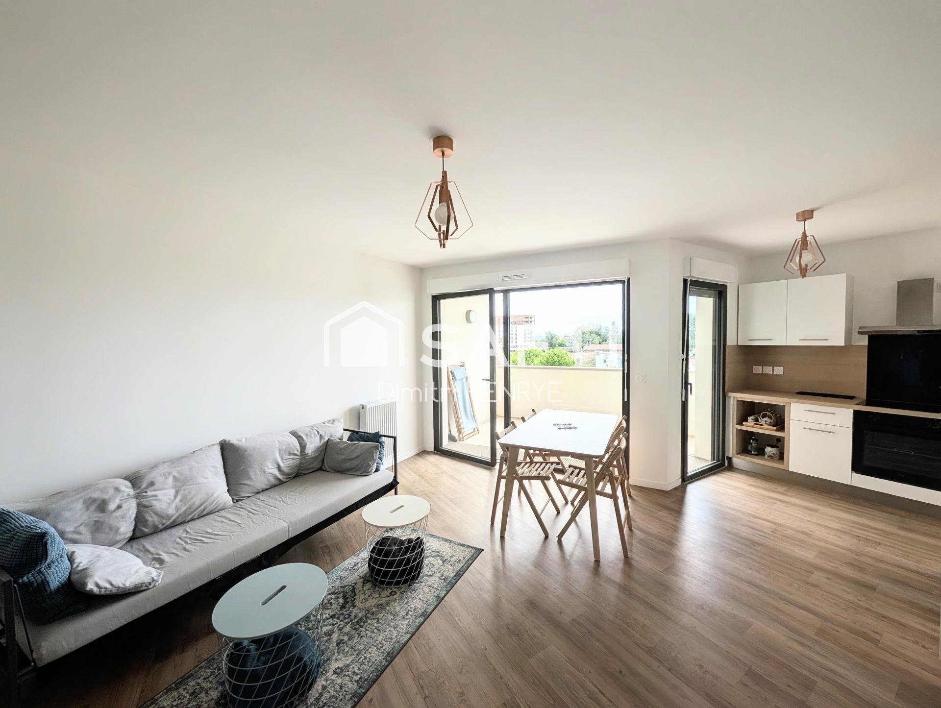 Photo-appartement